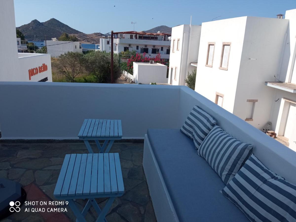 Pico Bello Grikos Bay  Buitenkant foto